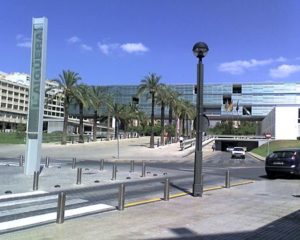 Ajuntament Benidorm